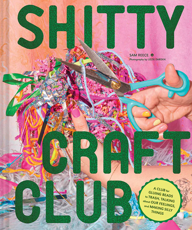 Shitty Craft Club - Serendipity