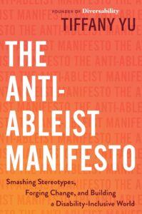 Anti Ableist Manifesto